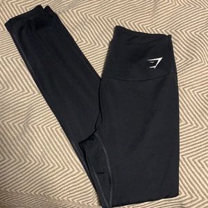 Gym Shark Training Leggings: Medium